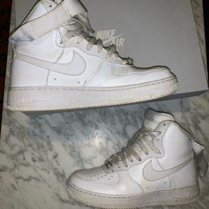 Nike Air Force 1 High ‘07